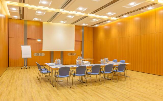 Best Western Plus Hotel Am Schlossberg