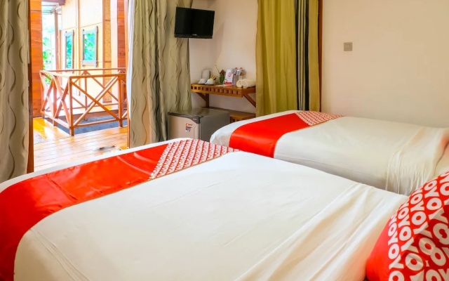 OYO 1099 Bandini Riverside Cottage – Guest Rooms – Mataram