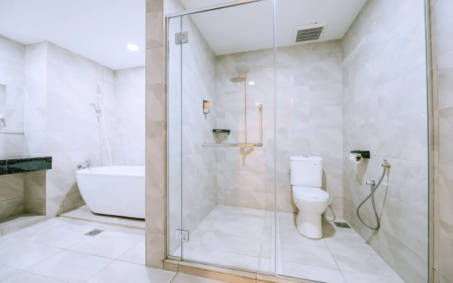 The Concept Hotel Langkawi