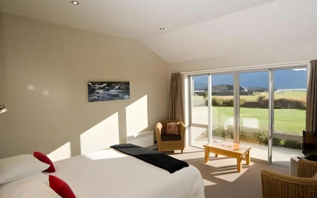 Dunluce Bed & Breakfast