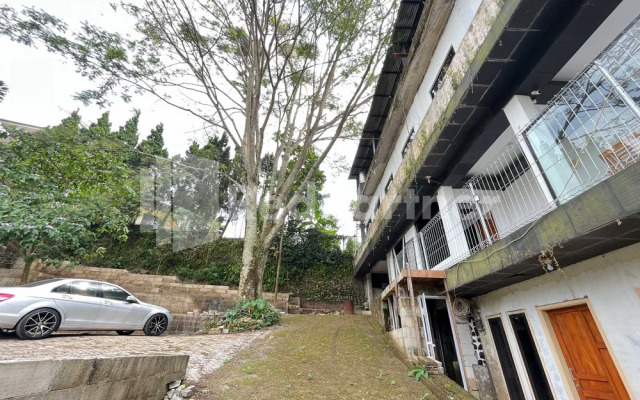 Villa A2 Trawas RedPartner