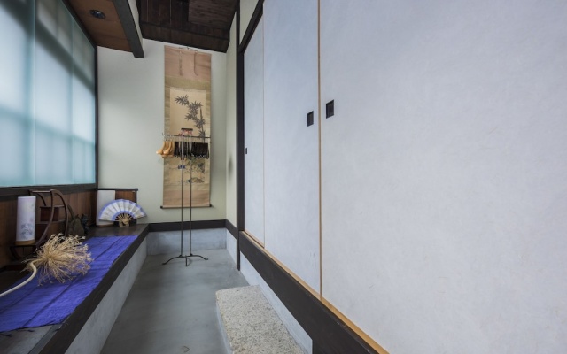 Shiki Homes KYOKA – Guest Rooms – Kyoto