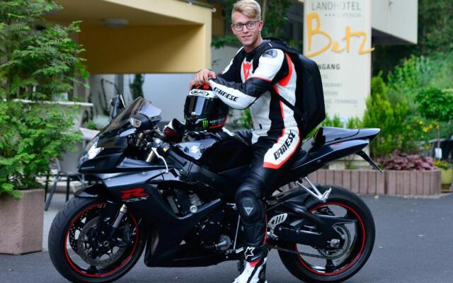 Trip Inn Landhotel Bad Soden-Salmünster