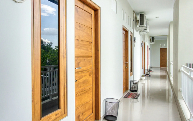 KoolKost Male Syariah near Pascasarjana UGM