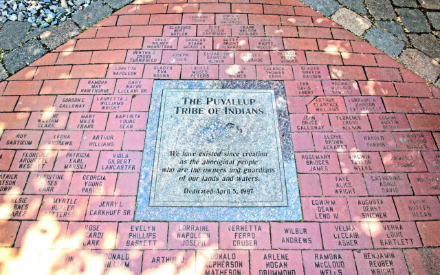 Emerald Queen Hotel & Casino - Fife