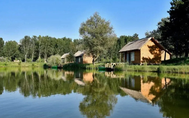 Zaga Zaga Resort (Doaga)