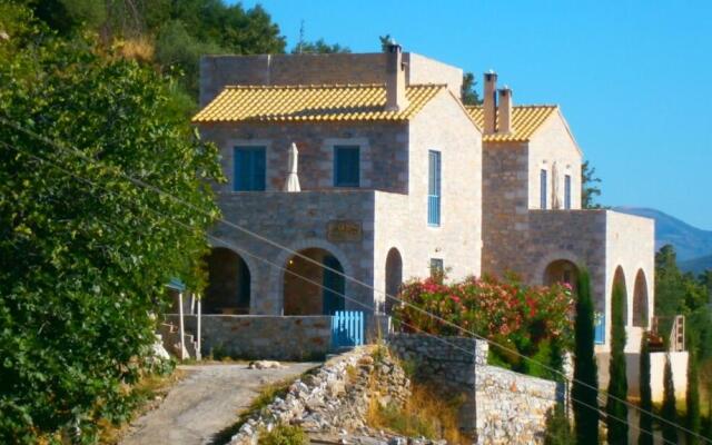 Philothea Guest House