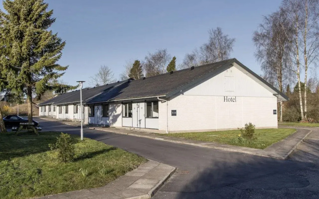 Bredal kro