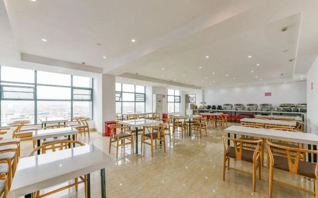 Di Si Ya International Hotel