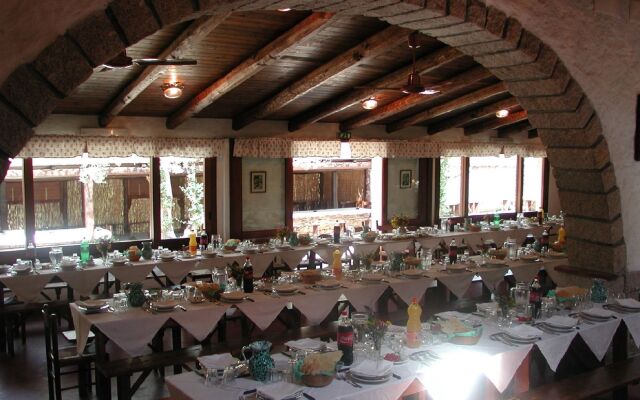 Agriturismo Lu Branu