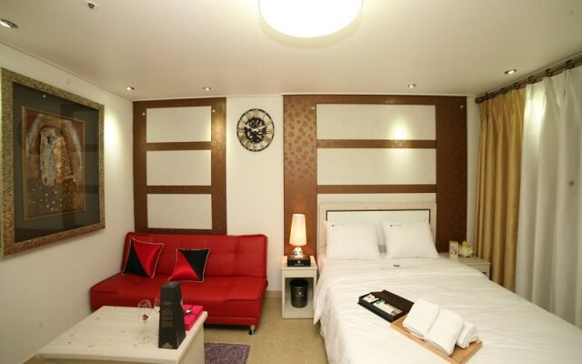 Diamant Suite Hotel