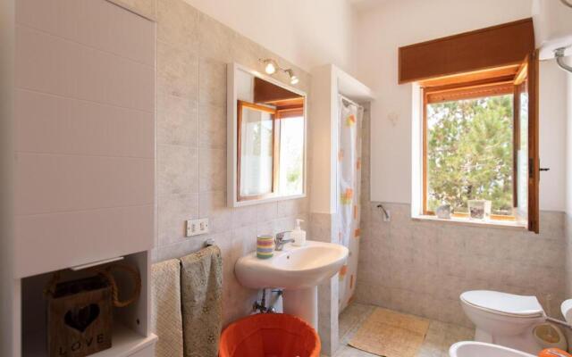 Apartment Villa Gariga