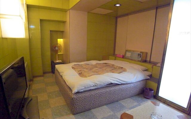 HOTEL YAMAKYU - Adult only