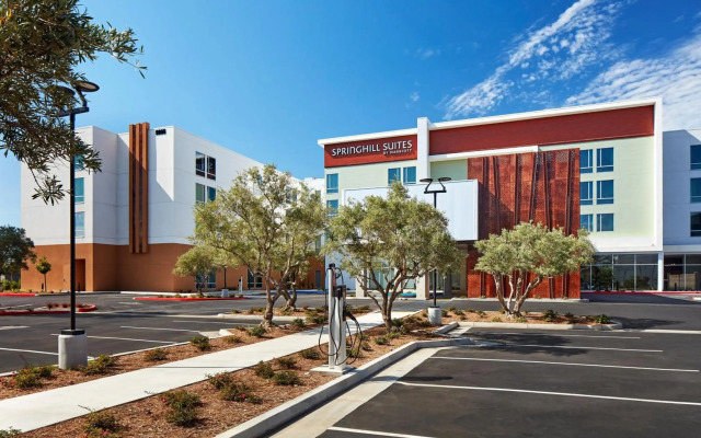 SpringHill Suites by Marriott Los Angeles Downey