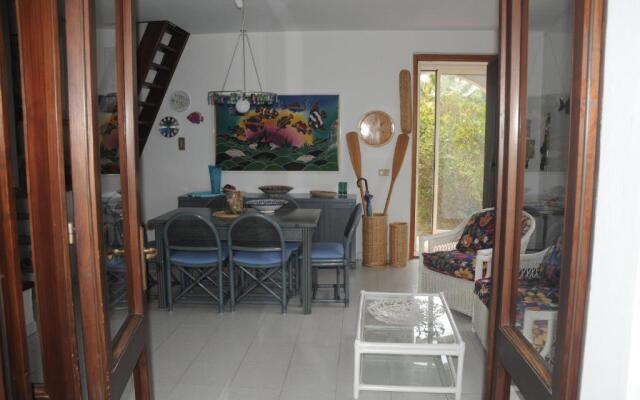 Carloforte Palme House