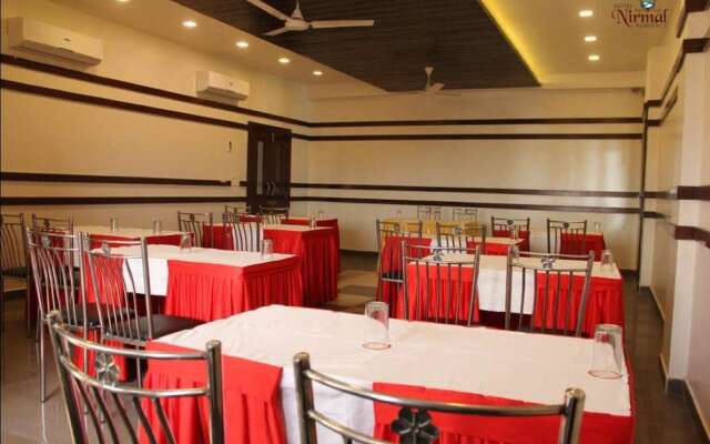 Hotel Nirmal Residency