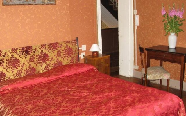 Albergo Doni