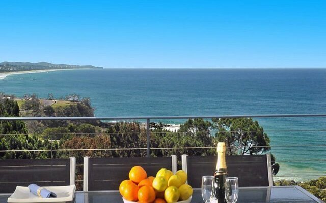 The Point Coolum Beach