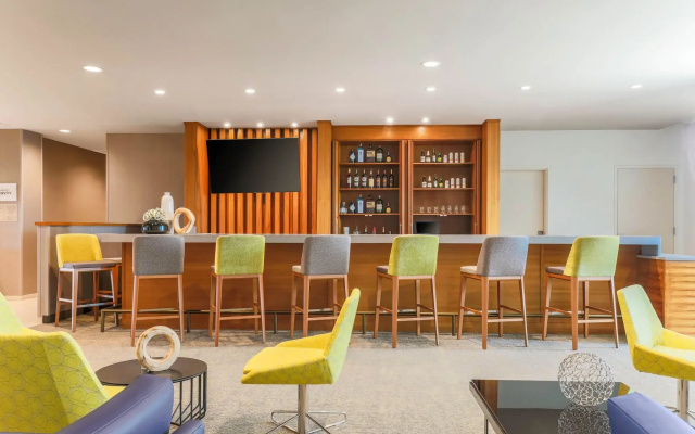 SpringHill Suites by Marriott San Jose Fremont