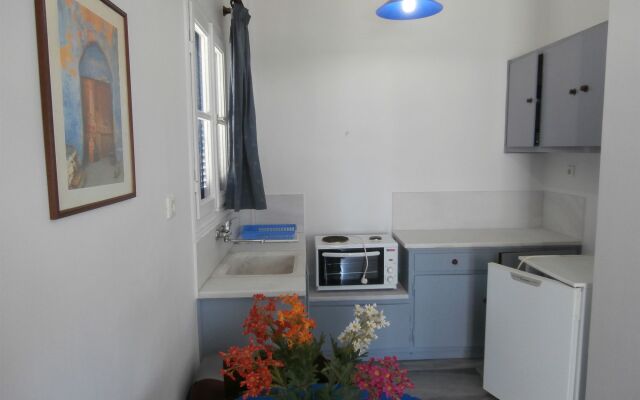 Galini Bungalows