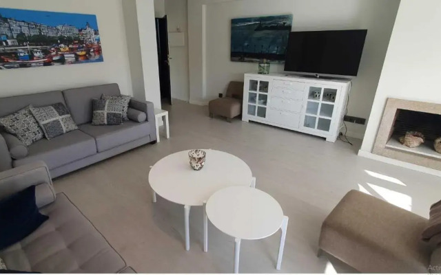 Apartamento Illa da Toxa