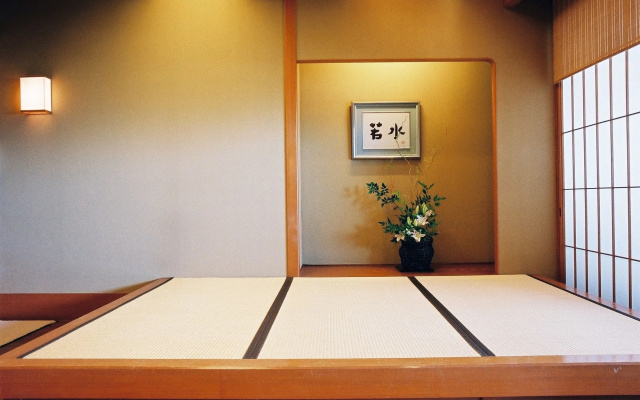 Hotel Wakamizu
