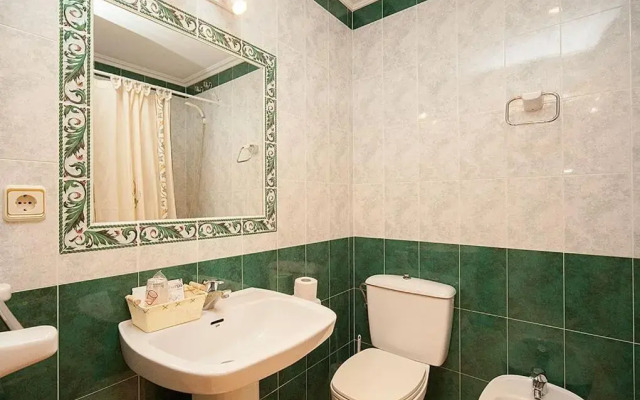 Hostal Vinuesa