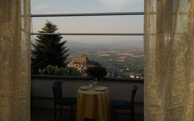 La Bastia Hotel & Resort