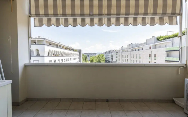 Visarno Modern by Mmega