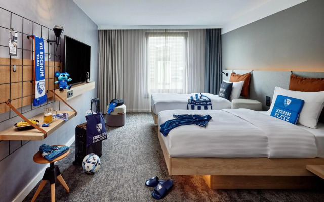 Moxy Bochum