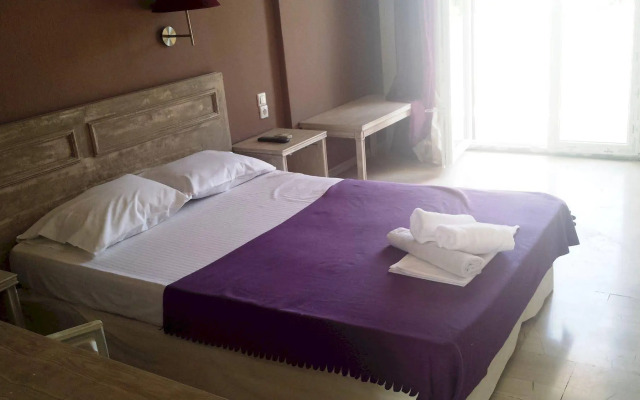Inn Hotel