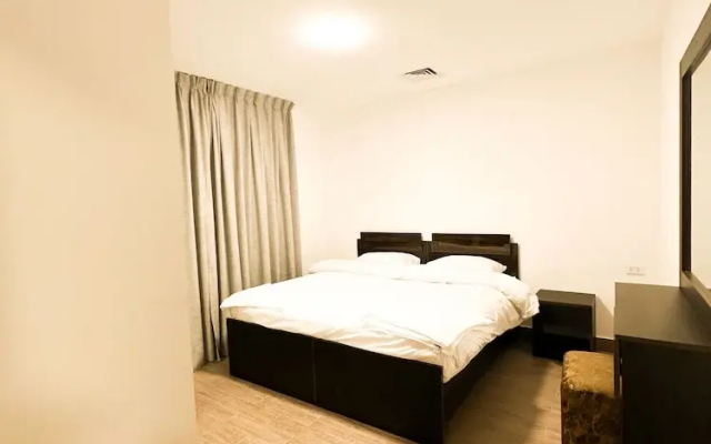 Central Apartment For Rent 24