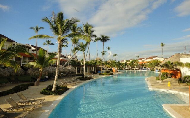 Breathless Punta Cana Resort & Spa - Adults Only - All Inclusive