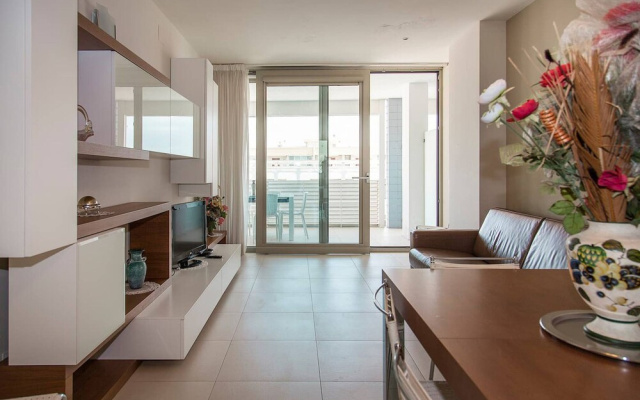 App Le Vele - Apartment With Sea View - Wifi