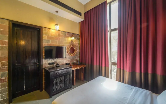 Triose Boutique Hotel