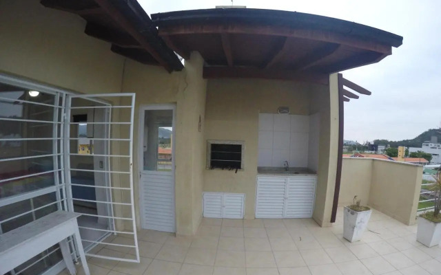 Apartamento No Residencial Amazonia I