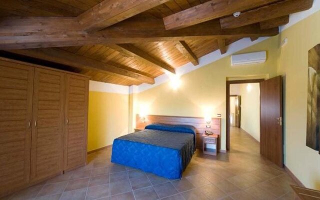 Hotel Palazzo Bruni
