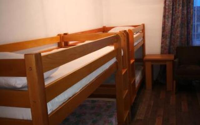 Motel Tomic