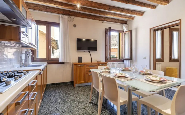 Al Campanile View & Terrace