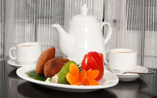 Hotel Olive International