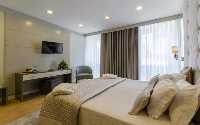 Hotel Borges Chiado