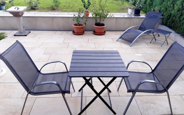 Apartmenthaus Stadtoase