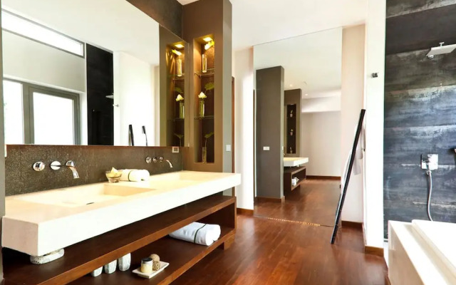 Inasia Beach Villa by Elite Havens