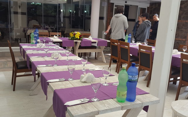Adjara Boutique Hotel
