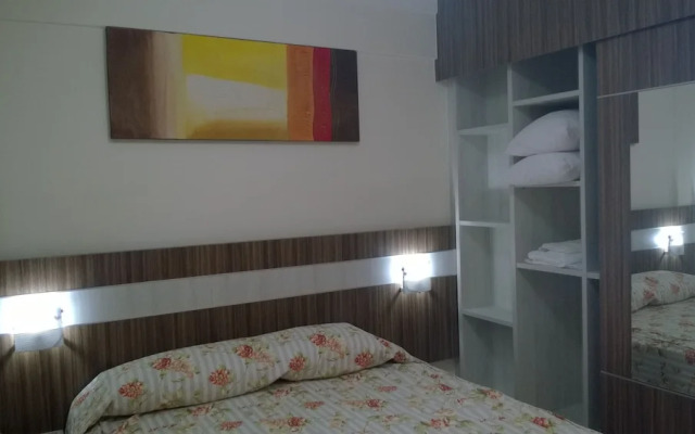 Lacqua diRoma Caldas Novas