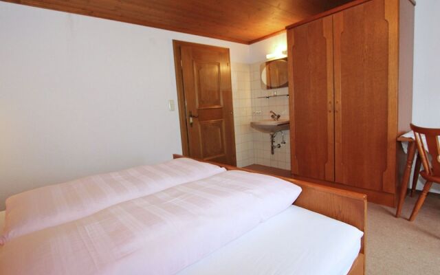 Cosy Holiday Home in Kappl Near Town Center