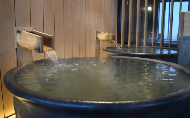 SAPPORO HOTEL by GRANBELL