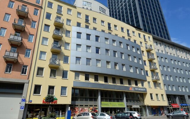 Chopin Apartments Eco