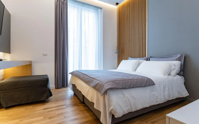 Concept Terrace Hotel