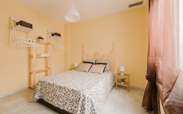 Sevilla Apartments Divina 1A